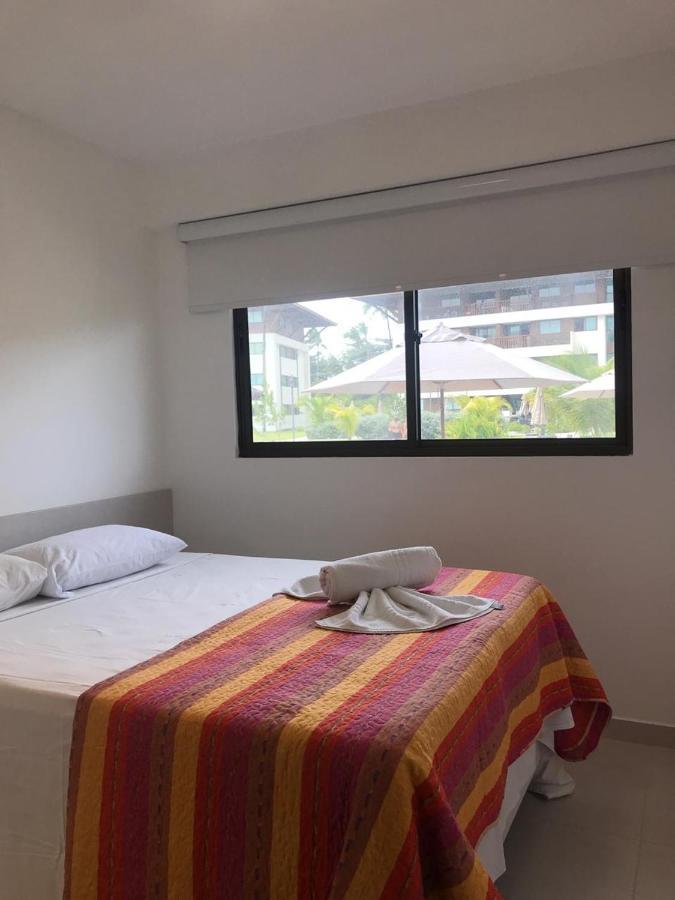 Cupe Beach Living Flat Porto de Galinhas Exterior photo